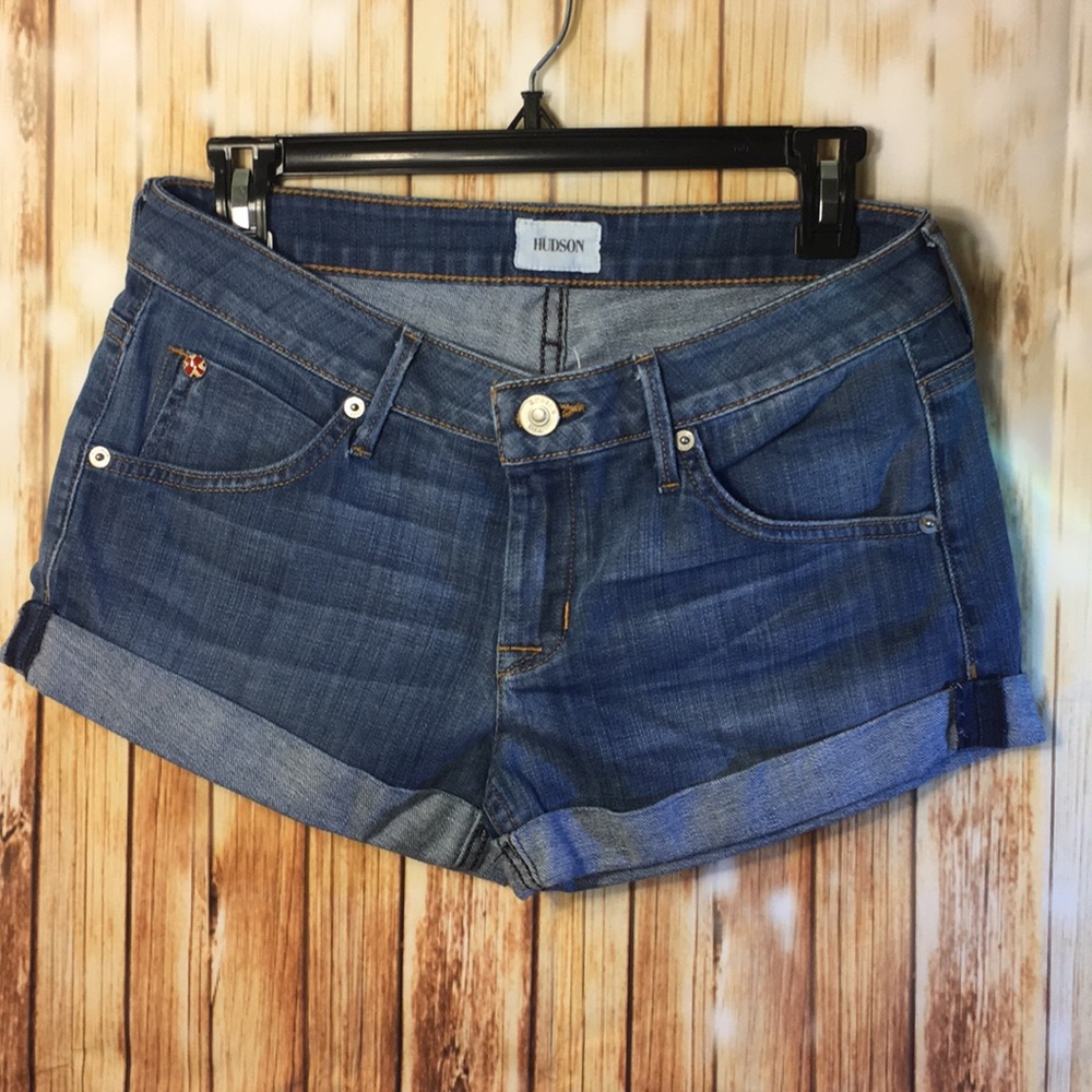 Hudson shorts